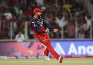 2025 IPL: Final - Royal Challengers Bengaluru v Punjab Kings - Source: Getty