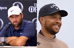 Scottie Scheffler and Xander Schauffele plan final tune-up at PGA Tour event ahead of Ryder Cup: Reports