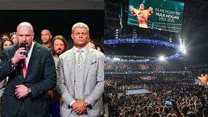Shocking WWE name could have made Hulk Hogan's SmackDown tribute memorable, feels wrestling veteran (Exclusive)