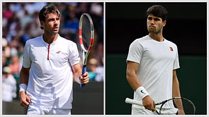 Fleeing South Africa, Texas Christian University stint & more: 5 unknown facts about Cameron Norrie, the Brit taking on Carlos Alcaraz in Wimbledon QF