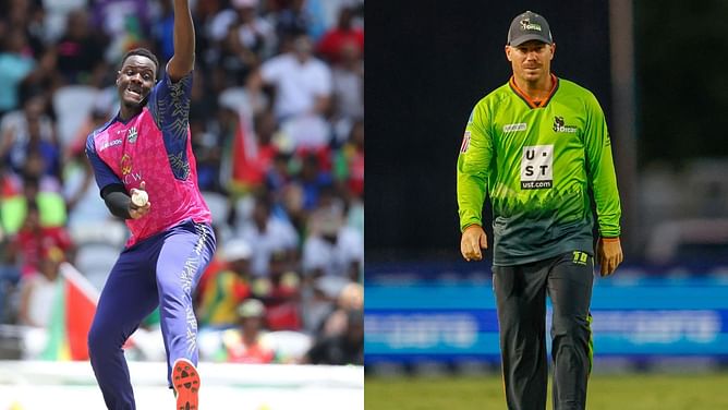 Max60 Caribbean 2025: Where to watch and live-streaming details