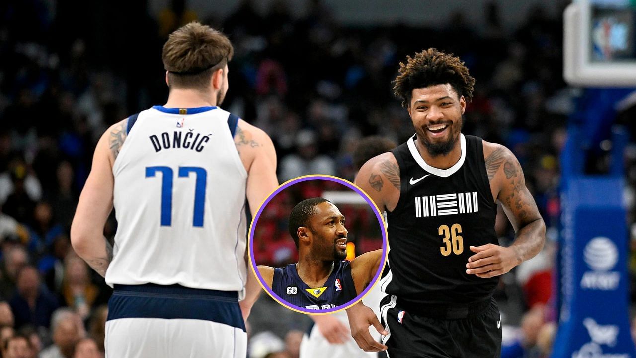 &quot;Getting gas station looking n**gas&quot;: Gilbert Arenas hands brutal stray to Lakers