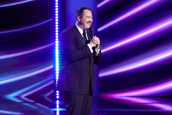“Not all comedic heroes wear capes” — Ben Shapiro calls Shane Gillis “unbelievably charming” after comedian’s ESPY gig