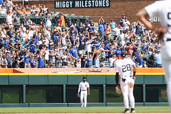 "Evidence right in front of you" - Canadian sportscaster praises Blue Jays fans for dismantling political & media narratives with Tigers series drive