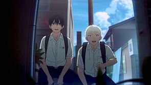 The Summer Hikaru Died episode 4 review: CygamesPictures blends emotional depth and suspense while intensifying tension