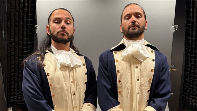 The Young Bucks to indefinitely suspend ex-WWE star from AEW after All In 2025? Looking at the possibility