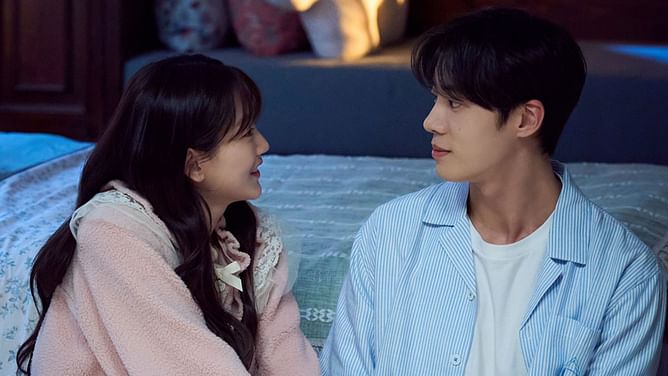 Head over Heels: When will episodes 9-10 release and what to expect?