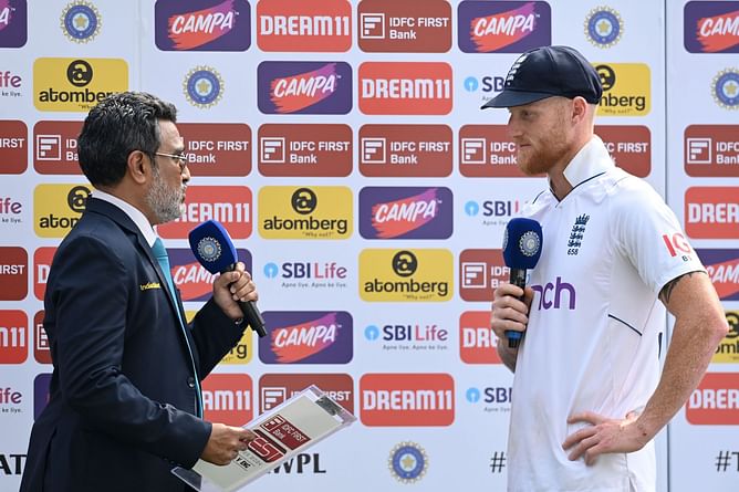 "Sanjay Manjrekar is NOT even a bits & pieces commentator" - Bollywood actor's brutal attack amid ENG vs IND 2025 4th Test