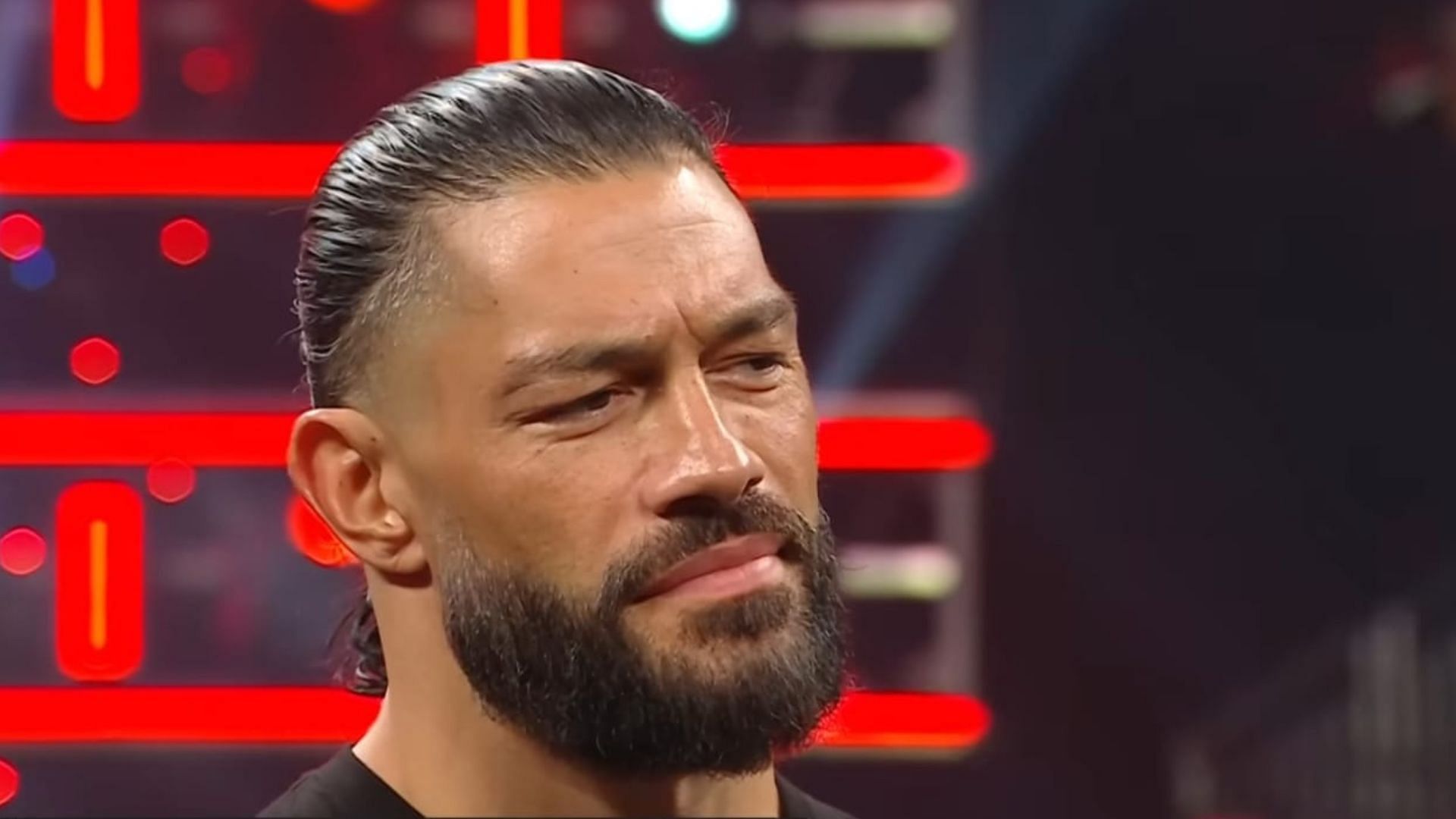 (Image credits - WWE