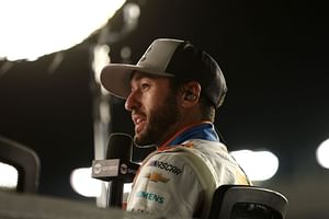 "I don’t really ask enough to care": Chase Elliott pulls no punches in unfiltered admission about outside criticism