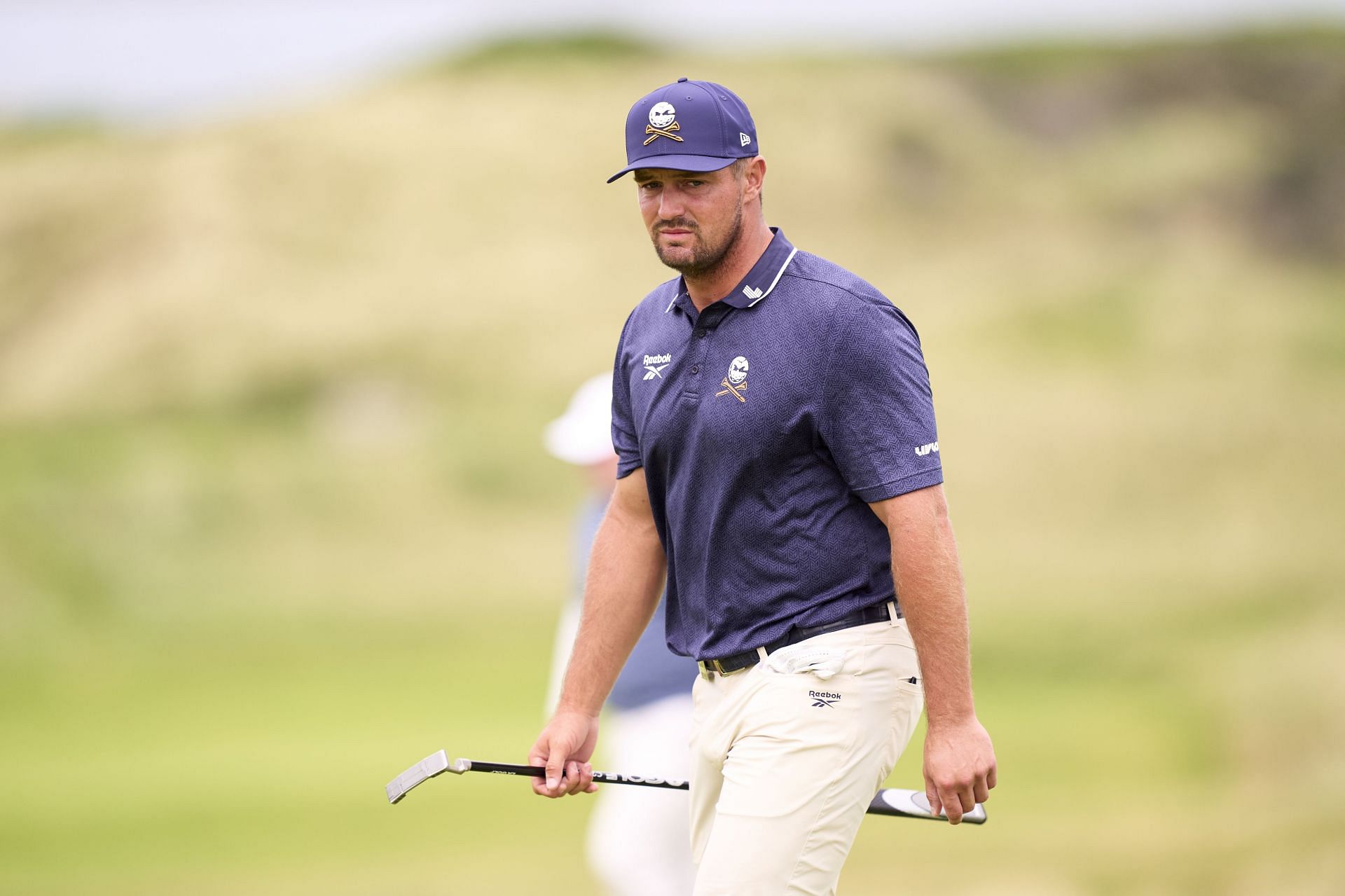 The 153rd Open - Day Two - Source: Getty