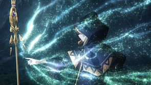 Secrets of the Silent Witch episode 1: The Silent Witch's identity is revealed as Monica gets a new job