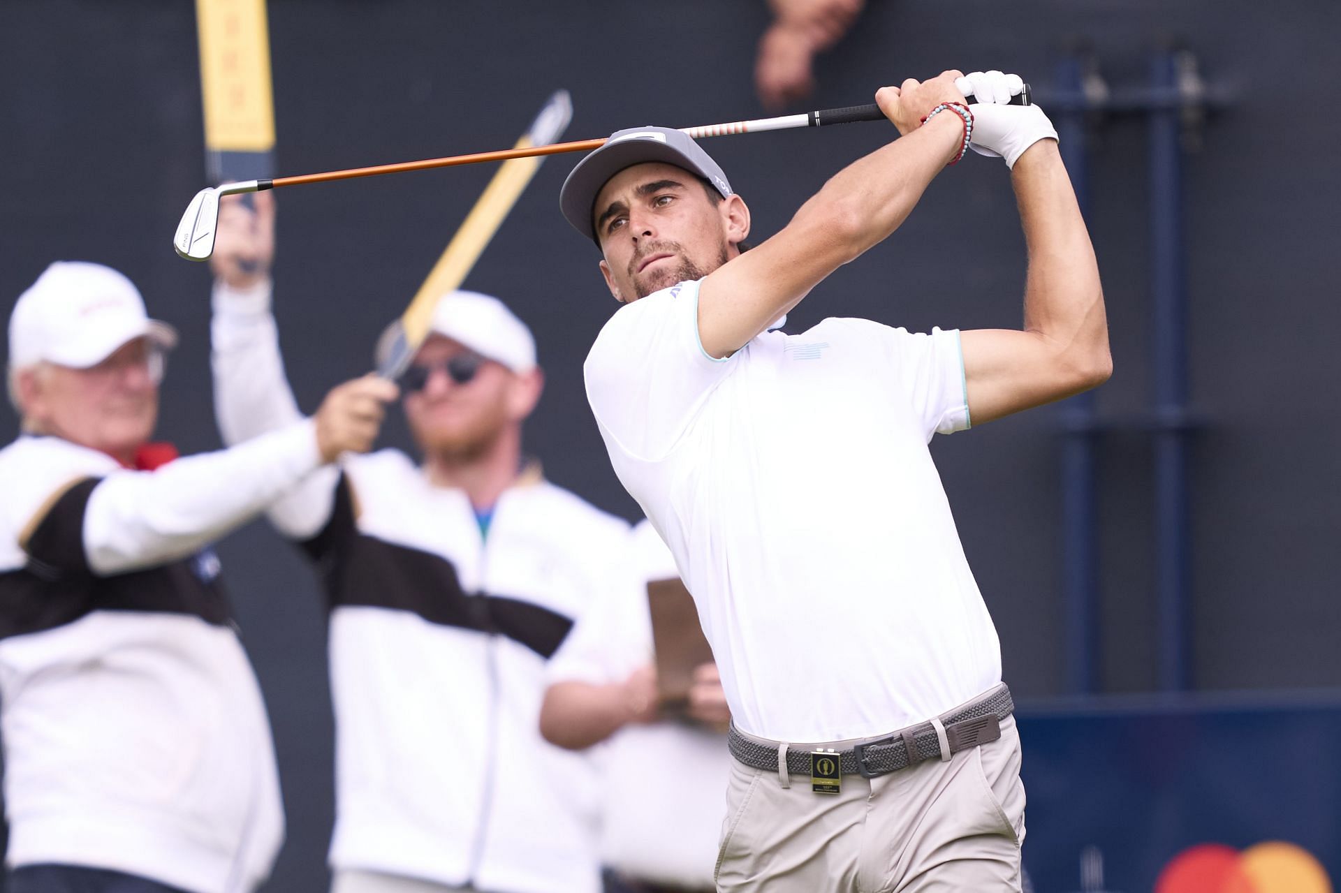 The 153rd Open - Day Two - Source: Getty