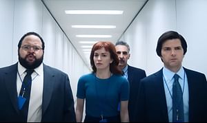 Severance leads the Emmy 2025 nominations with a staggering 27 nods, dominating the awards race