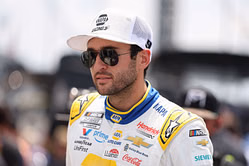 "This was a phenomenal race": NASCAR Insider sees major positives for Chase Elliott at Dover despite 6th place finish