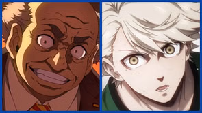 Blue Lock chapter 311 spoilers: Buratsuta announces Side-B selection as the manga sets up the return of a major character