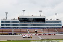 Rain threatens 2025 IndyCar double-header at Iowa Speedway