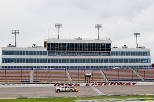 Rain threatens 2025 IndyCar double-header at Iowa Speedway