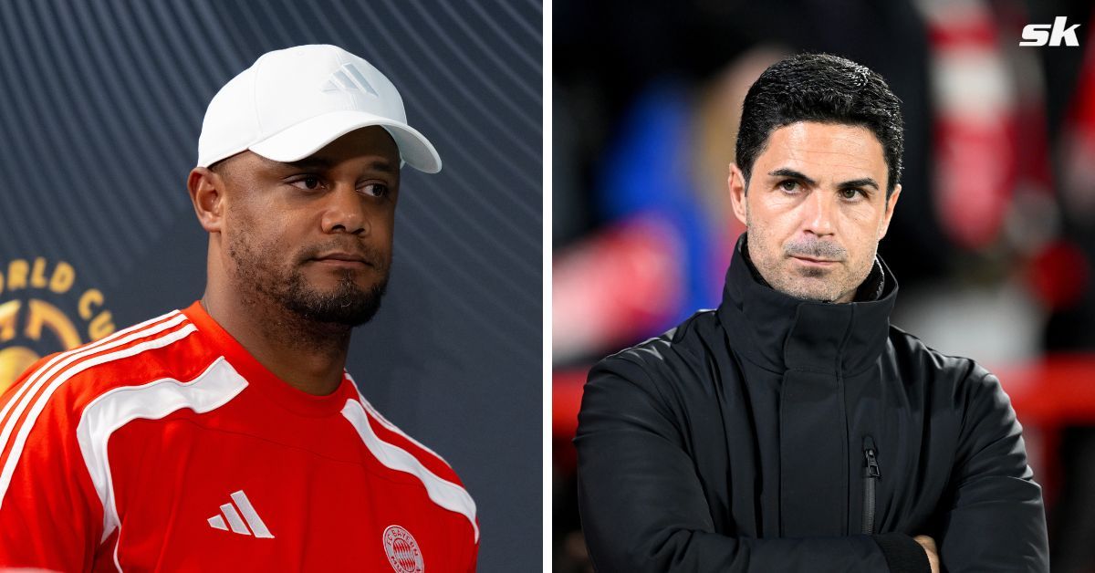 Arsenal set to face competition from Bayern Munich in desperate race to sign 27-year-old star: Reports