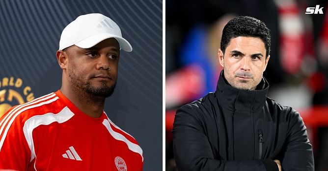 Arsenal set to face competition from Bayern Munich in desperate race to sign 27-year-old star: Reports
