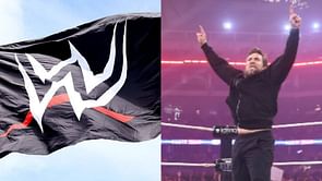 AEW News Roundup: Major name has suffered an injury, Former WWE stars involved in a huge backstage fight, Bryan Danielson addresses his backstage role