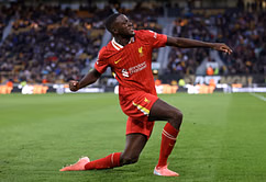 Real Madrid keeping tabs on one other PL star despite interest in Ibrahima Konate: Reports