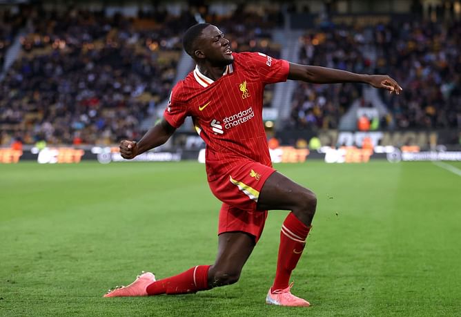 Real Madrid keeping tabs on one other PL star despite interest in Ibrahima Konate: Reports