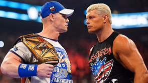 BREAKING: John Cena and Cody Rhodes' return confirmed by WWE