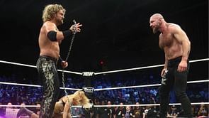 3 Stars who must win at AEW All In 2025