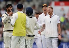 Top 5 experts who slammed Ben Stokes' reaction to India not calling an early draw in ENG vs IND 2025 4th Test ft. Sanjay Manjrekar
