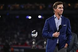 "It’s too expensive for me" - Eli Manning ditches dream of owning New York Giants citing $100,000,000 price tag