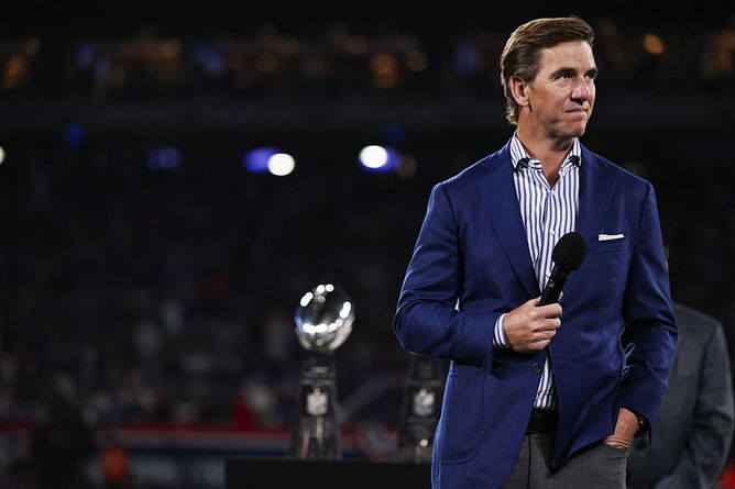 "It’s too expensive for me" - Eli Manning ditches dream of owning New York Giants citing $100,000,000 price tag