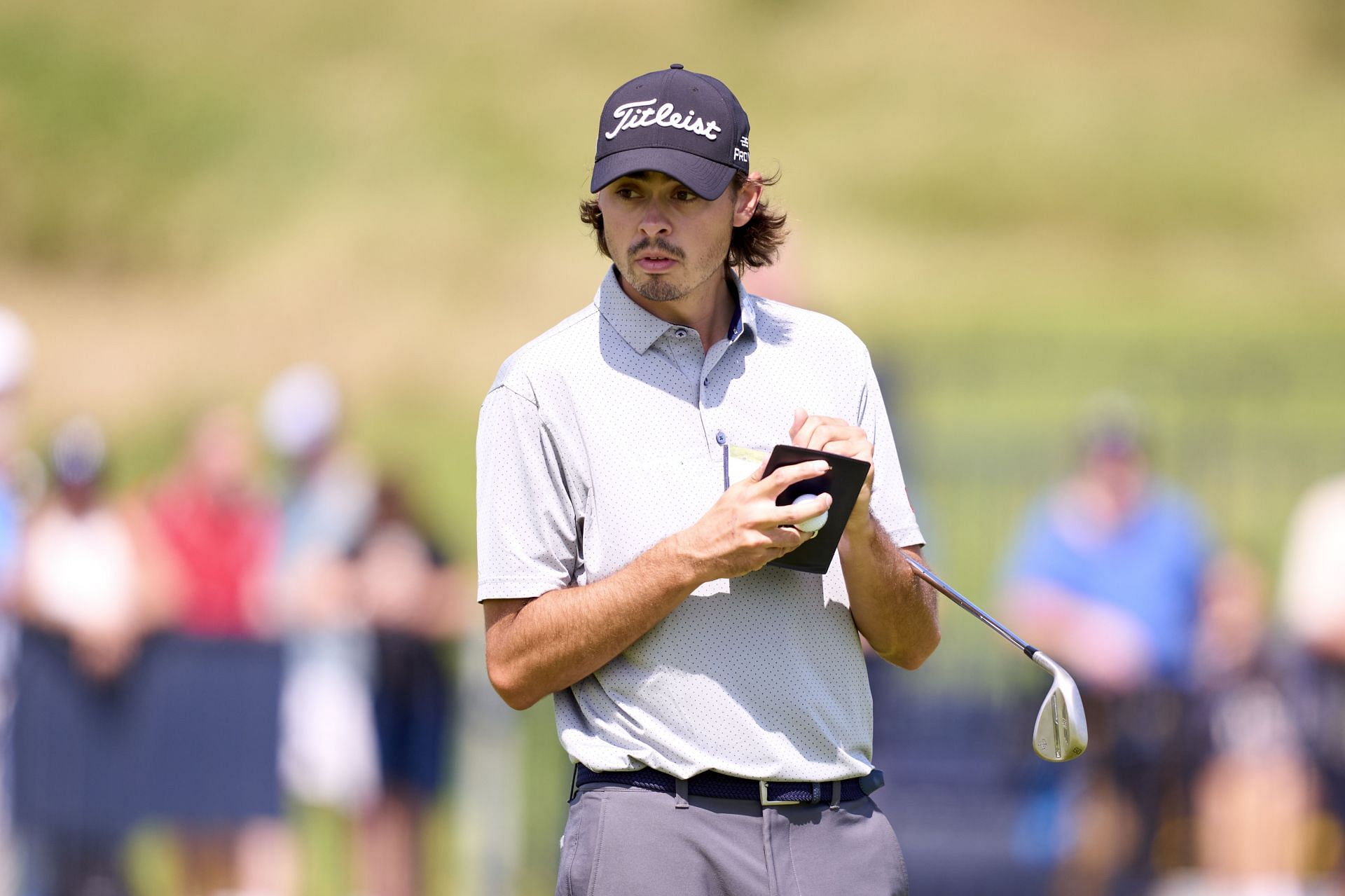 The 153rd Open - Previews - Source: Getty