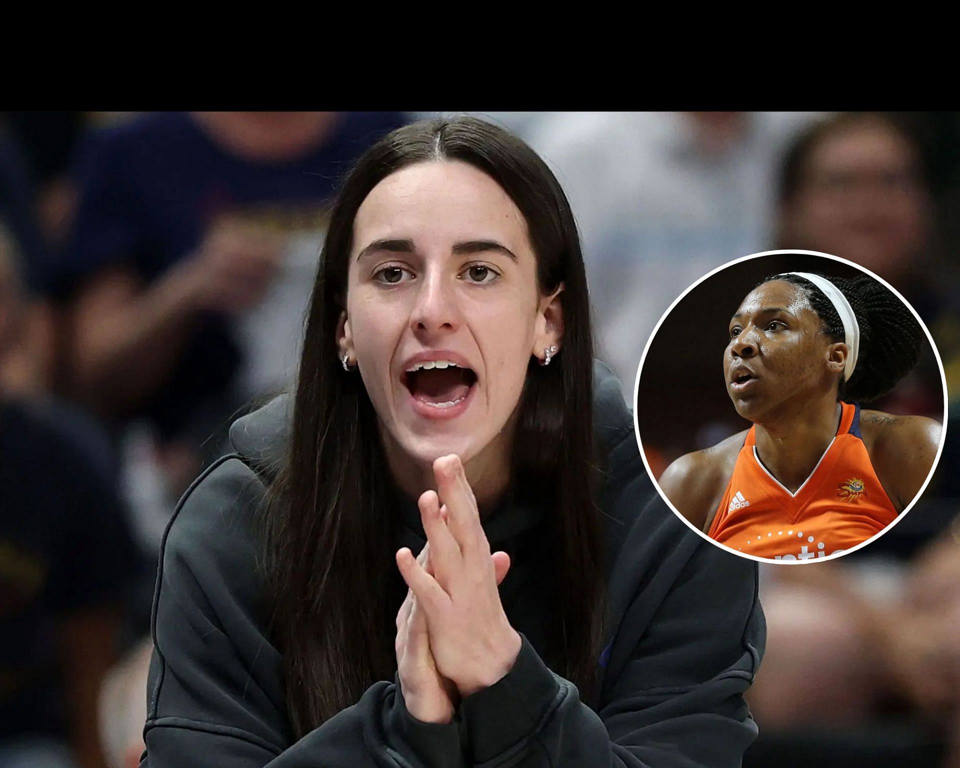 Ex-WNBA All-Star throws shade at Caitlin Clark using 