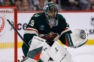Marc-Andre Fleury's agent reveals 5 NHL teams were prepared to make 'serious offers to entice' 40-year-old retired goalie to 'un-retire'