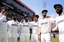 "I started my career as a fast bowler" - Team India wicketkeeper makes huge revelation about his early days amid ENG vs IND 2025 Tests