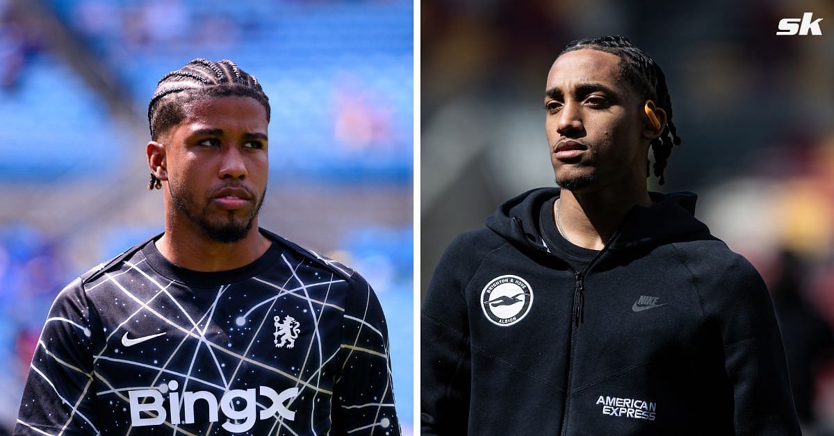 Joao Pedro confirms talks with Chelsea midfielder before move