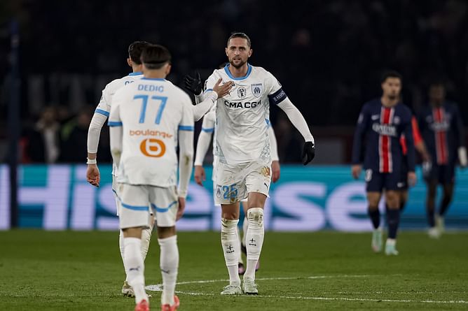 Marseille vs Girona Prediction and Betting Tips | July 26th 2025