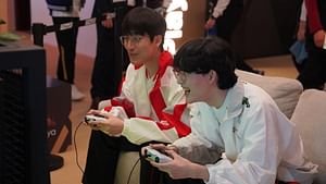 Hanwha Life Esports vs AG.AL in League of Legends EWC 2025 Quarterfinals: Prediction, livestream details, and more