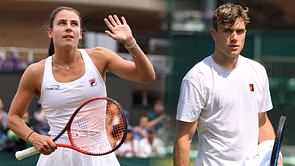 Wimbledon 2025: 5 upset alerts on Day 4 ft. Emma Navarro, Jack Draper