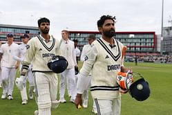 “Hope you're okay” – Former India batter indirectly roasts Michael Vaughan over 3-1 series prediction as ENG vs IND 2025 4th Test ends in a draw