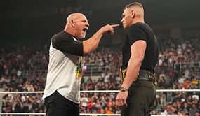 Gunther to lose & shake Goldberg’s hand at Saturday Night’s Main Event, says ex-WWE employee; but there’s a twist (Exclusive)