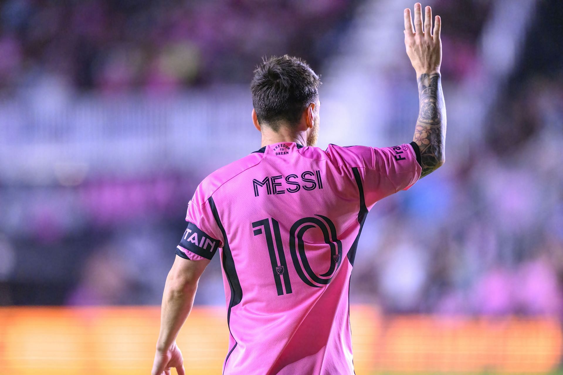 Inter Miami vs Nashville SC Prediction and Betting Tips | 12th July 2025