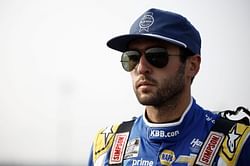 Chase Elliott opens up to Dale Earnhardt Jr. about what mattered the most during his unfortunate winless streak