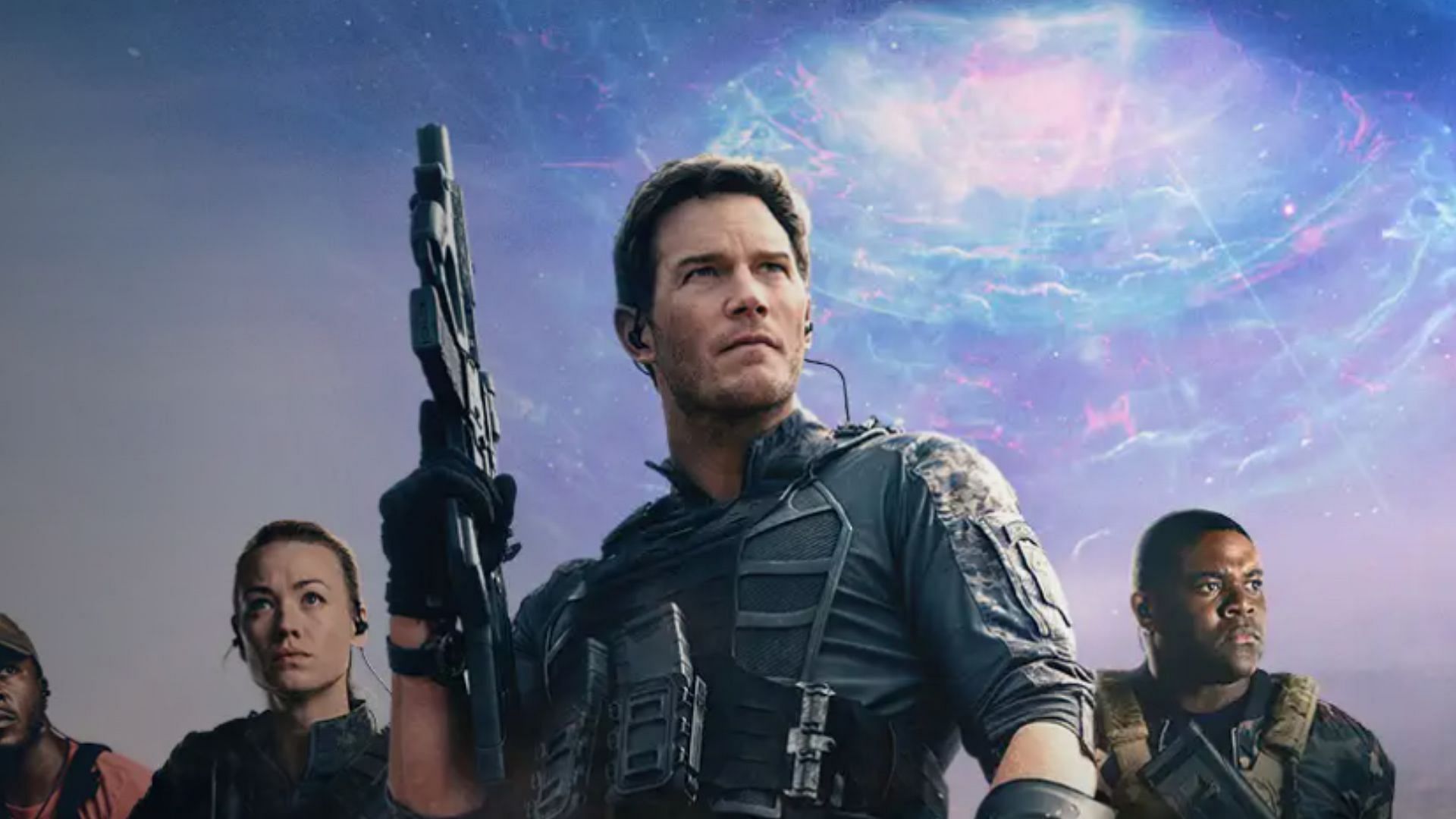 A still image from the trailer of the movie (Image via Amazon Studios)