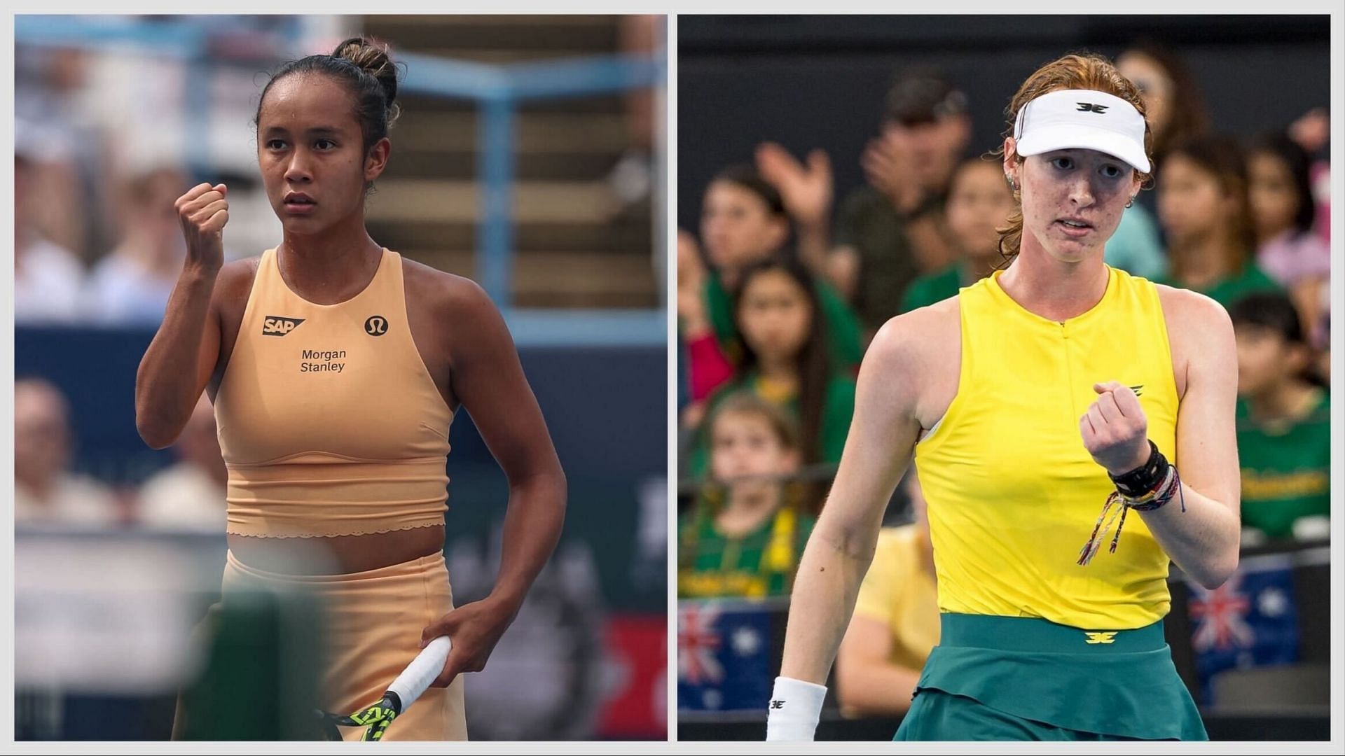 Canadian Open 2025: Leylah Fernandez vs Maya Joint preview, head-to-head, odds, prediction and pick | National Bank Open
