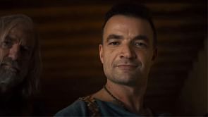 Spartacus: House of Ashur trailer gives a peek into the world where Ashur survived