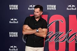 “The biggest fumble in the history” — Rory and Mal poke fun at Matt Leinart for his ruined date with Rihanna over a lip blister