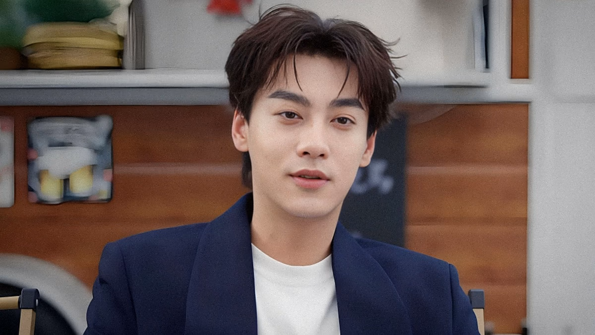 “This is straight-up harassment” — Fans outraged as ‘Revenged Love’ star Tian Xu Ning gets mobbed mid-flight following Airport scare