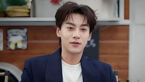 “This is straight-up harassment” — Fans outraged as ‘Revenged Love’ star Tian Xu Ning gets mobbed mid-flight following Airport scare